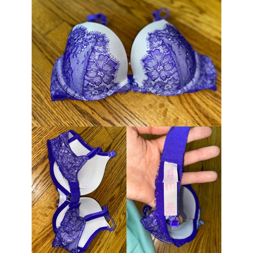 Victoria secret bra